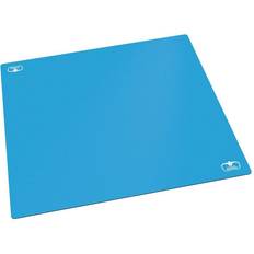 Ultimate Guard Tapis de jeu 60 Monochrome Bleu Clair 61 x 61 cm