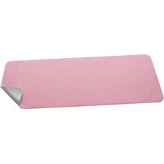 Sølv Skriveunderlag Sigel SA605 Rosa Sølv 800 mm x 300 mm