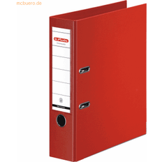 10834323 mappe maX.file protect (A4, 8 cm) rød