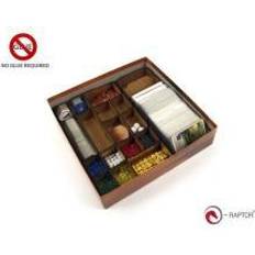 e-Raptor Terraforming Mars Insert