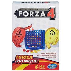 Hasbro Forza 4 travel Toys Games