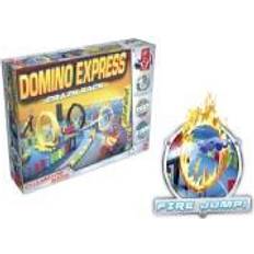 Domino express Goliath Domino Express Crazy Race