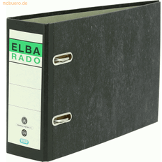 ELBA Hamelin Rado" mapp A5 landskap 7,5 cm