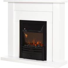 Electric Fireplaces on sale Homcom P5Y7VTN