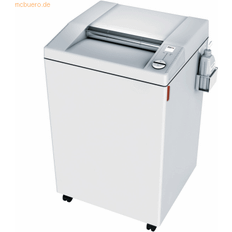 Papierversnipperaars Ideal Papiervernietiger 4005 stroken 6mm