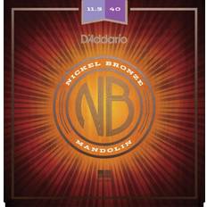 D'Addario NBM11540