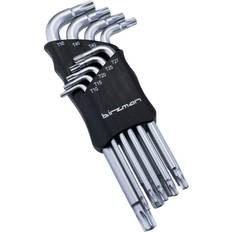 Birzman Torx Key Set
