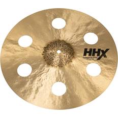 Sabian HHX Complex O-Zone Crash 17"