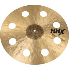 Sabian HHX Complex O-Zone Crash 19"