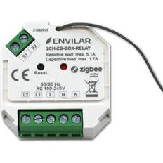 Envilar Zigbee Relay 3.0