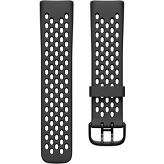 Sport + Silicone Band for Fitbit Charge 5