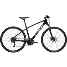 L - Men City Bikes Trek Dual Sport 2 2022 Men's Bike