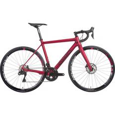 Gold STC Ultegra-Di2 R500DB 2023
