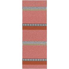Horredsmattan Savanne Grå, Beige, Gul, Röd, Blå, Grön 70x350cm