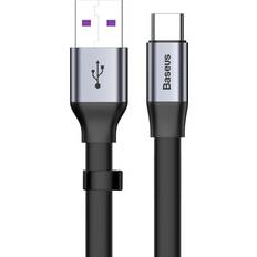 Baseus Mini Cable USB A- Lightning 0.3m