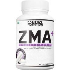 Delta Nutrition ZMA+ Advanced Night System 90 st