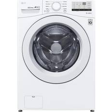Washing Machines LG WM3400CW White
