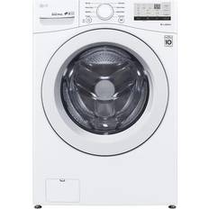 Lg washer dryer LG WM3400CW