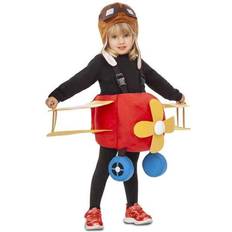 Children's Airplane Costume