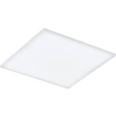 Remote Control Ceiling Flush Lights Eglo Turcona-Z Ceiling Flush Light 60cm
