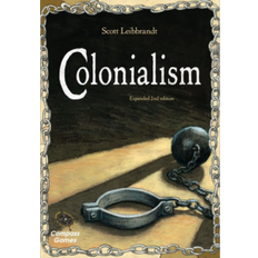 Compass Games Colonialism