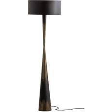 Jern Gulvlamper & Bakkebelysning BePureHome Blackout Gulvlampe 151cm