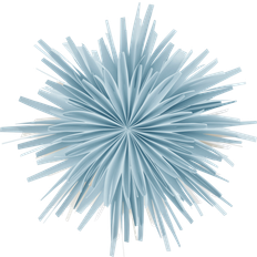 Jotex Julbelysning Jotex Avoir Advent Star ∅ 56cm