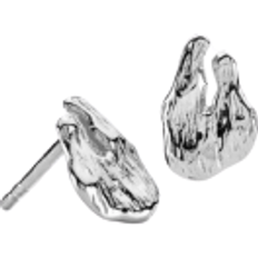 Kragh smykker Sistie Signe Kragh Earrings - Silver