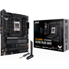 AMD - ATX Hauptplatine ASUS TUF Gaming X670E-Plus WiFi