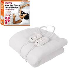 King Size Electric Under Blanket 150x140cm