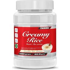 Creamy Rice