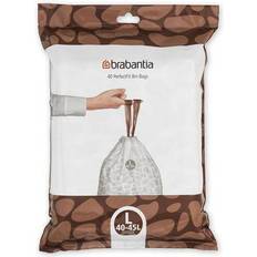  PerfectFit Bags 40-pack