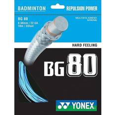 Badminton Yonex BG80 10m