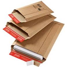 Colompac Rigid Plus CP010.08 Mailing Bag