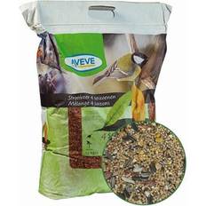 Fågel & Insekter - Torrfoder Husdjur AVEVE Exclusive Game Bird Mix 12kg