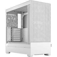 Pop air midi Fractal Design Pop Air Clear Tempered Glass