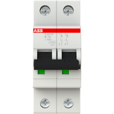 ABB S202M -B10