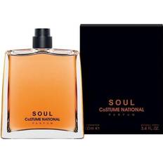 Unisex Profumi Costume National Soul Parfum 100ml