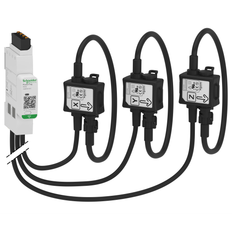 Powertag Schneider Electric Energimåler PowerTag energy R600 3P/3PN