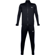 Under Armour XS Jumpsuits & Overalls Under Armour Knit Track Suit Men - Black/White