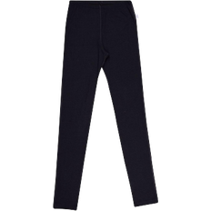 Damen - Wolle Leggings Joha Marie Leggings - Black