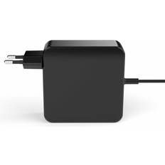 Usb c charger 90w Leotec Cargador Notebook 90W Type-C Charger