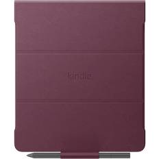 Amazon Kindle Scribe Étuis pour tablette Amazon Étui À Rabat En Cuir Avec Attache Aimantée Pour Kindle Scribe