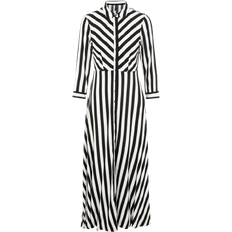 Y.A.S Savanna Long Shirt Dress