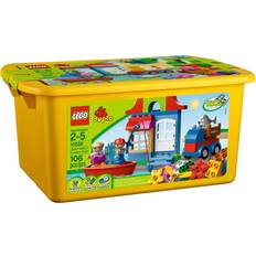 LEGO Duplo LEGO Duplo Creative Chest 10556