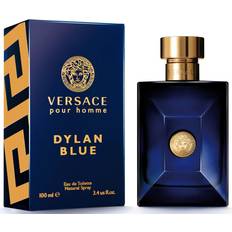 Eau de Toilette Versace Dylan Blue EdT 100ml