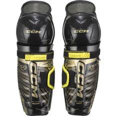 Ccm tacks as v pro CCM Tacks AS-V Pro Shin Guard Yth