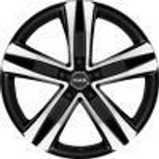 Mak Stone5 6.5 x 16 CB65 10 ET50 B65.1