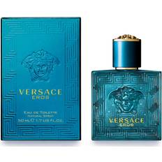 Versace eros for men Versace Eros Men EdT 1.7 fl oz