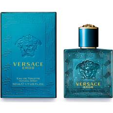 Versace eros Versace Eros Men EdT 50ml